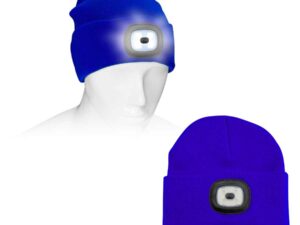 Gorro LED los 33 9 Gorro LED los 33 personalizable, vista 2