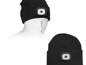 Gorro LED los 33 12 Gorro LED los 33 personalizable, vista 5