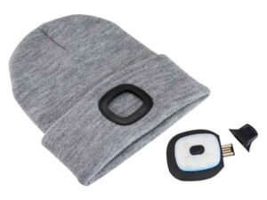 Gorro LED los 33 14 Gorro LED los 33 personalizable, vista 7