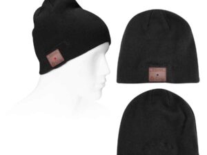Gorro de lana bluetooth 12 G24 E 1