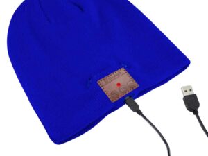 Gorro de lana bluetooth 14 G24 G 1
