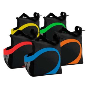 Bolso cooler personalizable