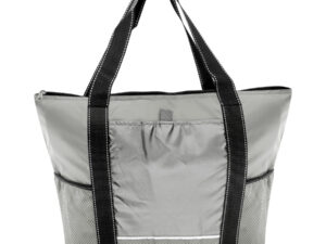 Bolso cooler grande 8 Bolso cooler grande personalizable, vista 4