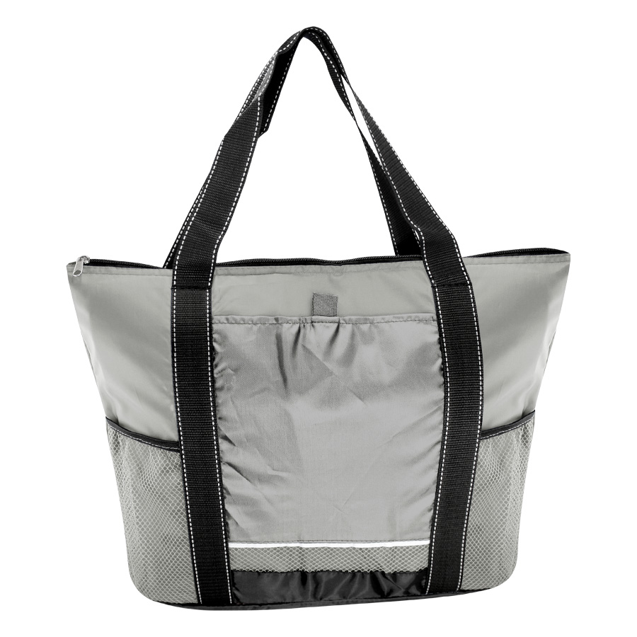 Bolso cooler grande 4 Bolso cooler grande personalizable, vista 4