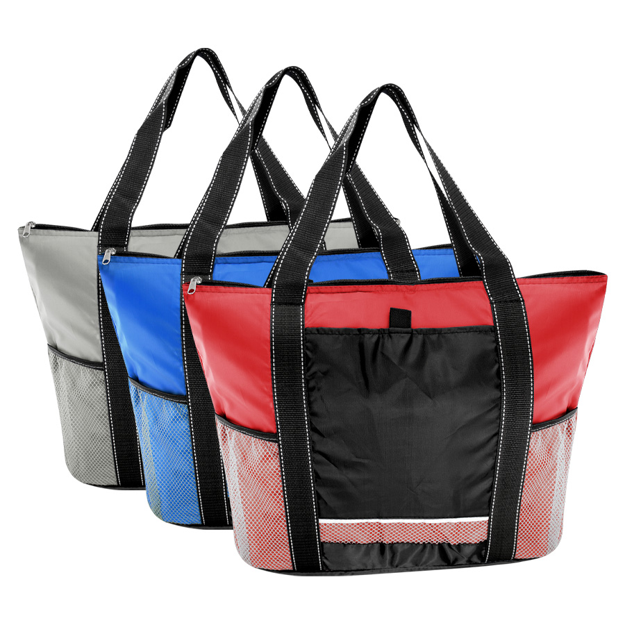 Bolso cooler grande 1 Bolso cooler grande personalizable