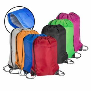 Mochila cooler personalizable