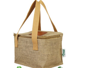 Cooler bag yute 4l 13 Cooler bag yute 4l