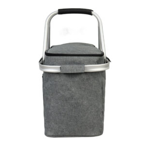 Cooler bag 8 Cooler bag personalizable, vista 3