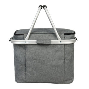 Cooler bag 9 Cooler bag personalizable, vista 4