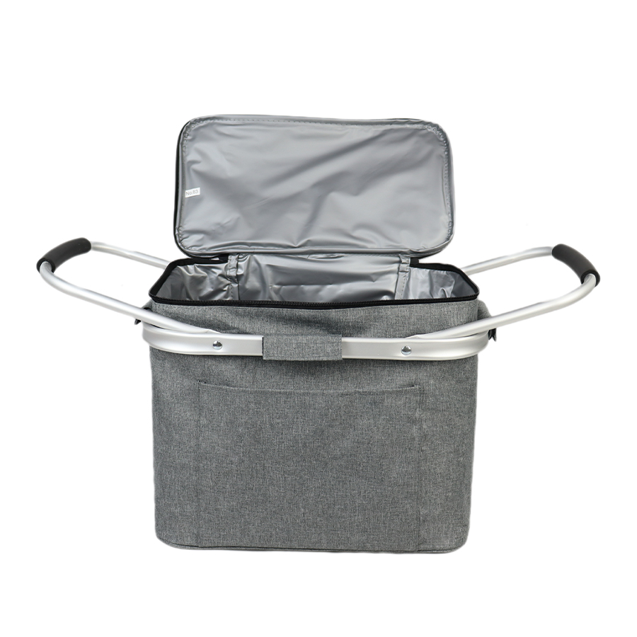 Cooler bag atlantis 23l 5 Cooler bag atlantis 23l - Imagen 5