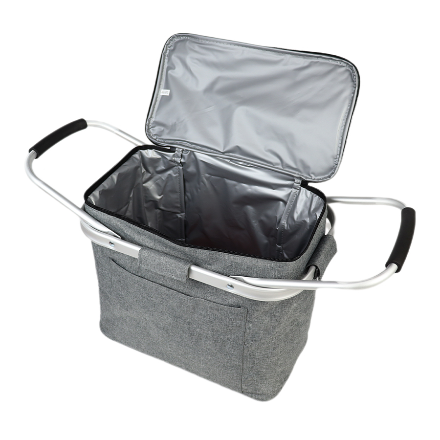 Cooler bag atlantis 23l 6 Cooler bag atlantis 23l - Imagen 6