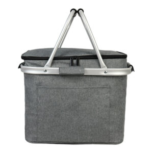 Cooler bag 7 Cooler bag personalizable, vista 2
