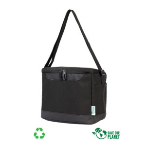 Cooler bag rpet personalizable