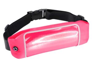 Banano impermeable porta-smartphone 12 G40 F