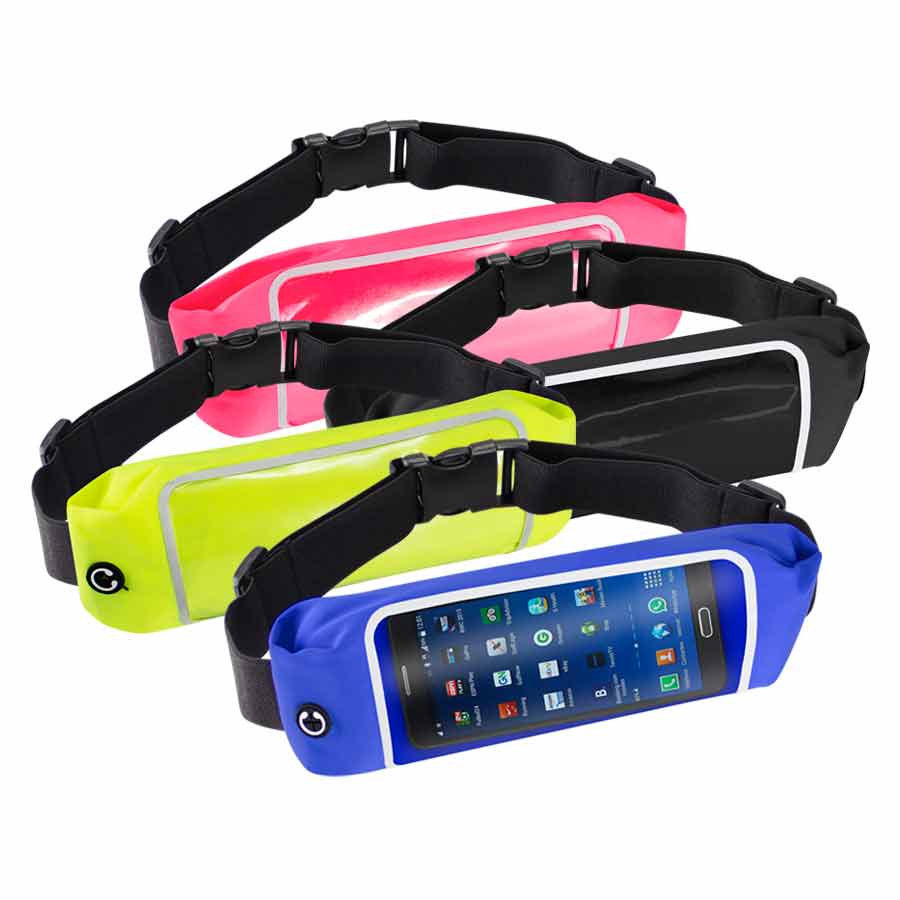 Banano impermeable porta-smartphone 7 Banano impermeable porta-smartphone - Imagen 7