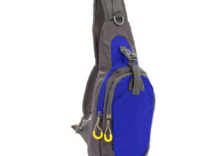 Mochila cruzada crossback