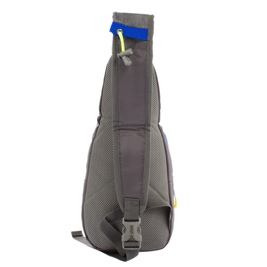 Mochila cruzada crossback 3 Mochila cruzada crossback - Imagen 3