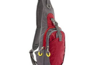 Mochila cruzada crossback 14 G41 03 1