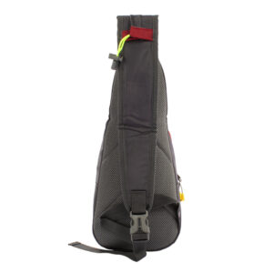 Mochila cruzada personalizable, vista 5