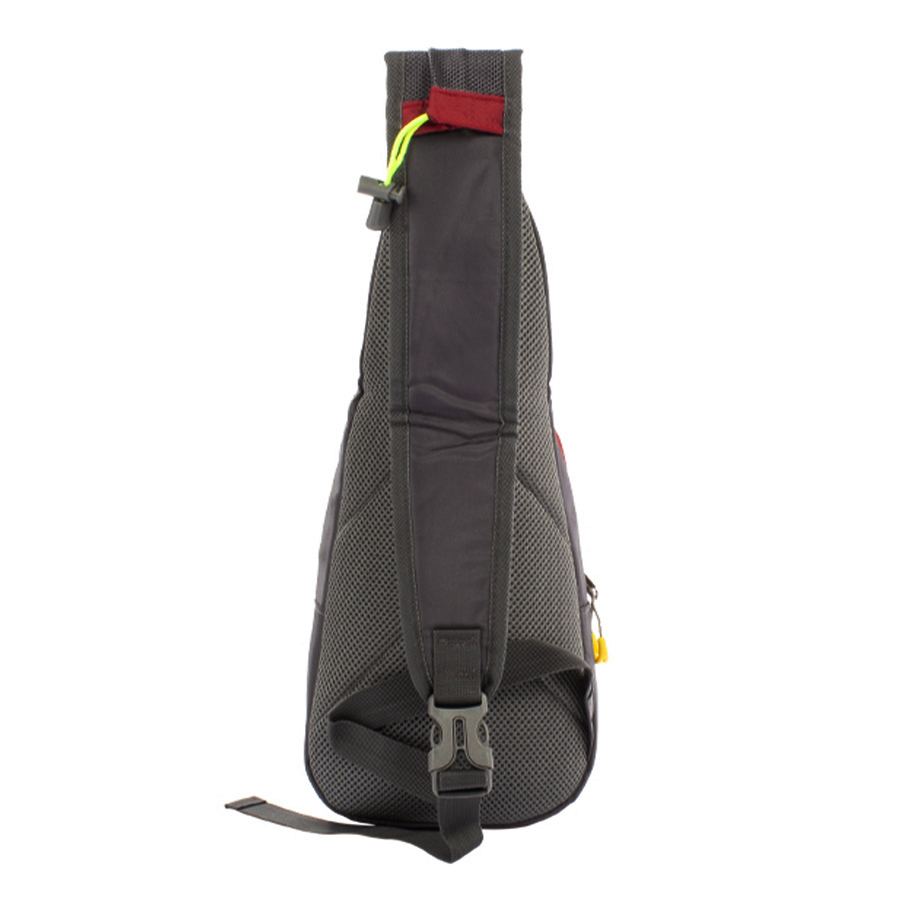 Mochila cruzada crossback 5 Mochila cruzada crossback - Imagen 5