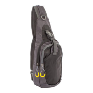 Mochila cruzada personalizable, vista 8
