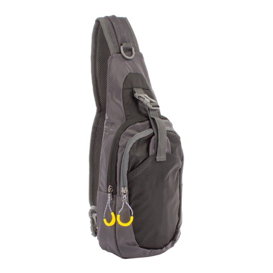 Mochila cruzada crossback 8 Mochila cruzada crossback - Imagen 8