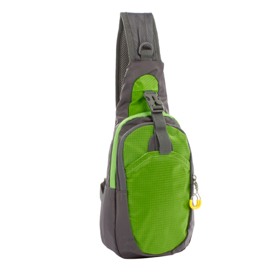 Mochila cruzada crossback 6 Mochila cruzada crossback - Imagen 6