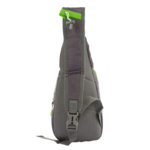 Mochila cruzada personalizable, vista 7