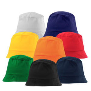 Gorro pescador personalizable