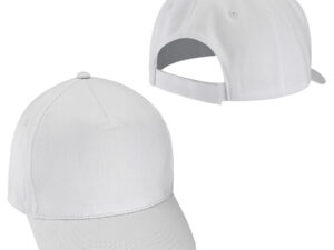 Jockey algodón velcro 11 Jockey algodón velcro personalizable, vista 2