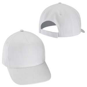 Jockey Algodón Velcro 11 Jockey algodón velcro personalizable, vista 2