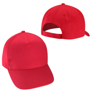 Jockey Algodón Velcro 13 Jockey algodón velcro personalizable, vista 4