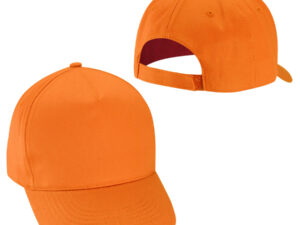 Jockey algodón velcro 14 Jockey algodón velcro personalizable, vista 5