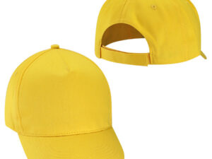 Jockey algodón velcro 15 Jockey algodón velcro personalizable, vista 6