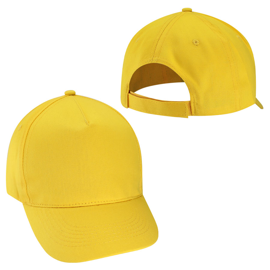 Jockey algodón velcro 6 Jockey algodón velcro personalizable, vista 6