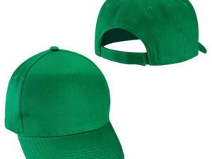 Jockey algodón velcro 16 Jockey algodón velcro personalizable, vista 7
