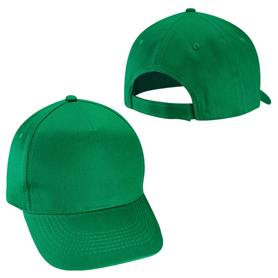 Jockey algodón velcro 7 Jockey algodón velcro personalizable, vista 7