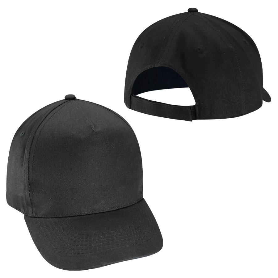 Jockey algodón velcro 8 Jockey algodón velcro personalizable, vista 8