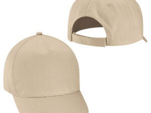 Jockey algodón velcro 18 Jockey algodón velcro personalizable, vista 9