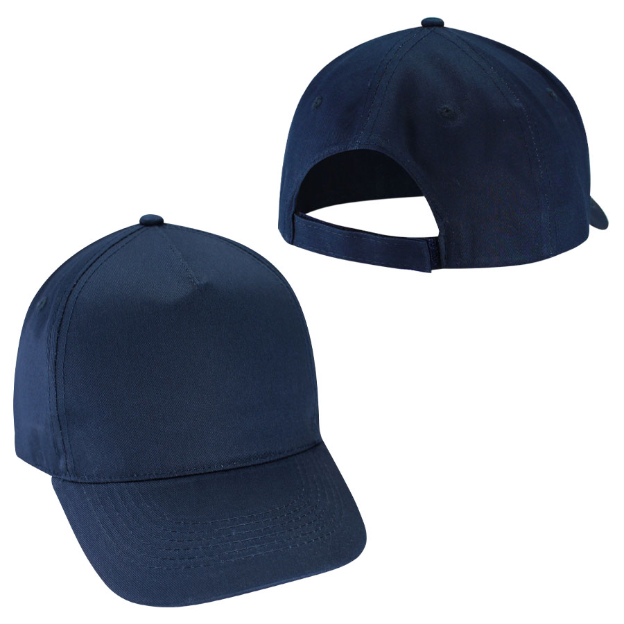 Jockey algodón velcro 10 Jockey algodón velcro personalizable, vista 10