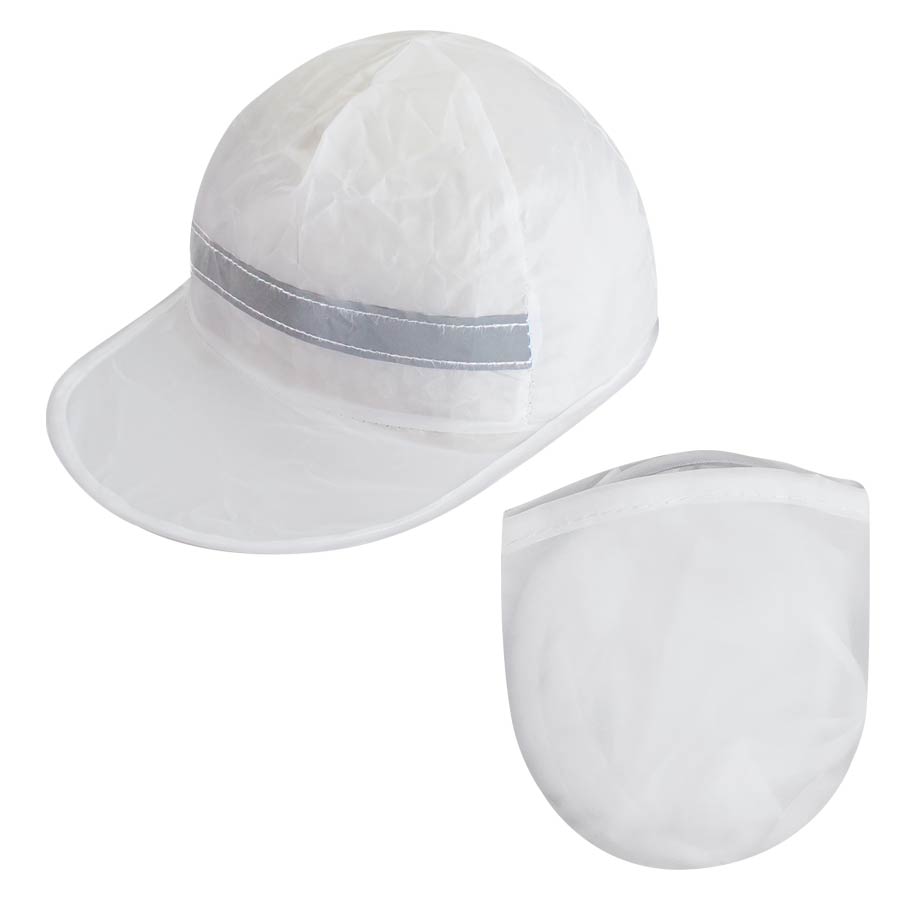 Gorro promocional plegable 2 Gorro promocional plegable - Imagen 2