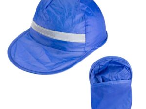 Gorro promocional plegable 6 G56 C 1