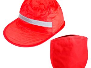Gorro promocional plegable 7 G56 D 1
