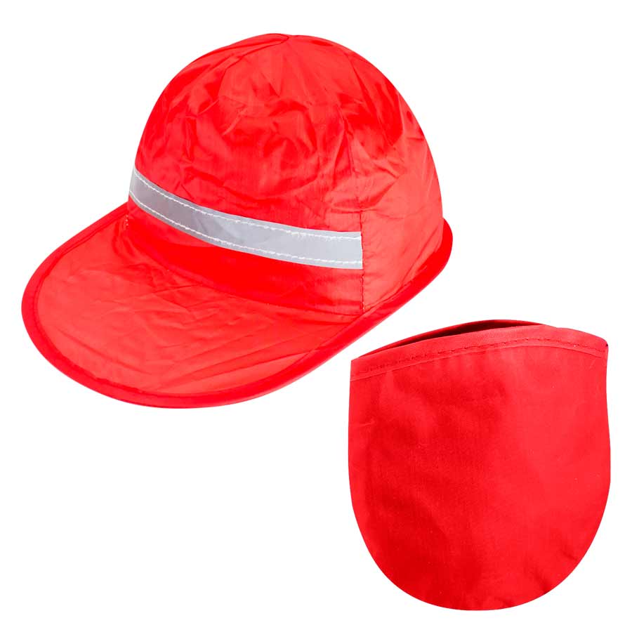 Gorro promocional plegable 4 Gorro promocional plegable - Imagen 4