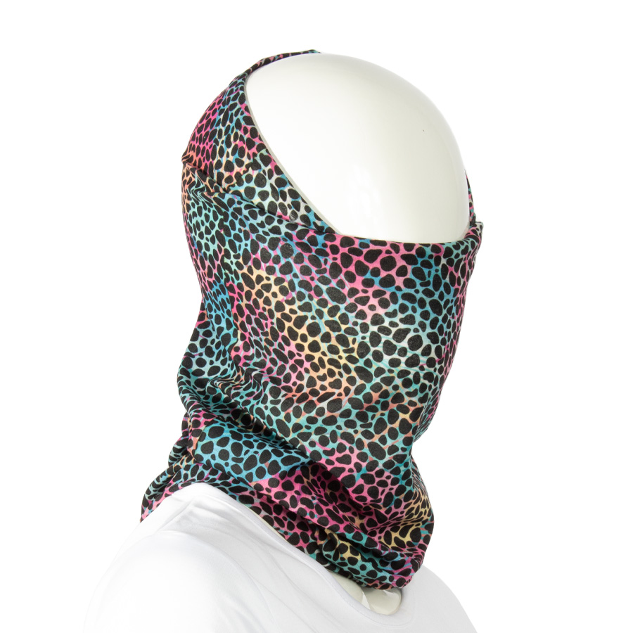 Bandana de microfibra 8 Bandana de microfibra - Imagen 8