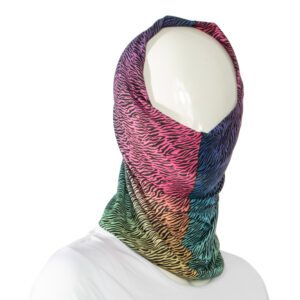 Bandana de microfibra personalizable, vista 9