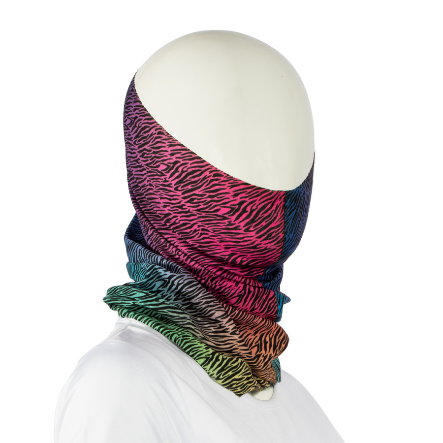 Bandana de microfibra 10 Bandana de microfibra - Imagen 10