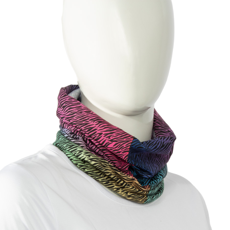 Bandana de microfibra 11 Bandana de microfibra - Imagen 11