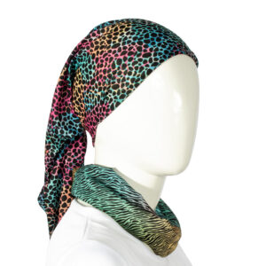 Bandana de microfibra personalizable