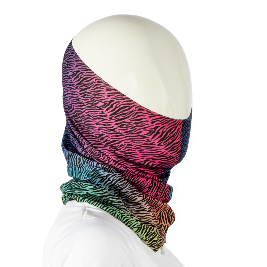 Bandana de microfibra 1 Bandana de microfibra